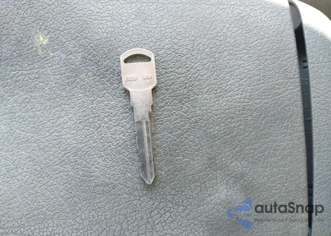 2003 Chevrolet S-10 из США, поврежденный, VIN 1GCCS14H338289619